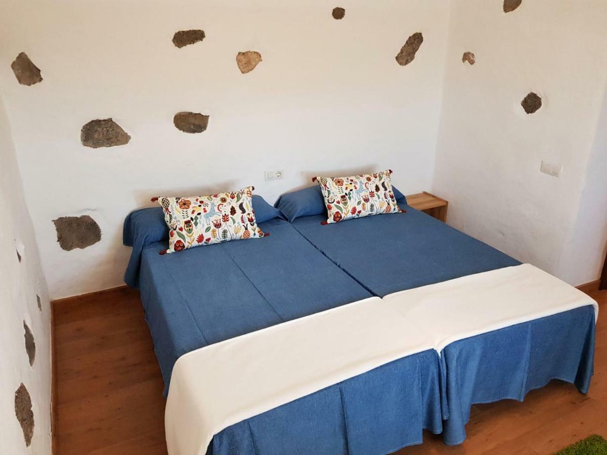 Casa El Gallo Teguise  Eksteriør bilde