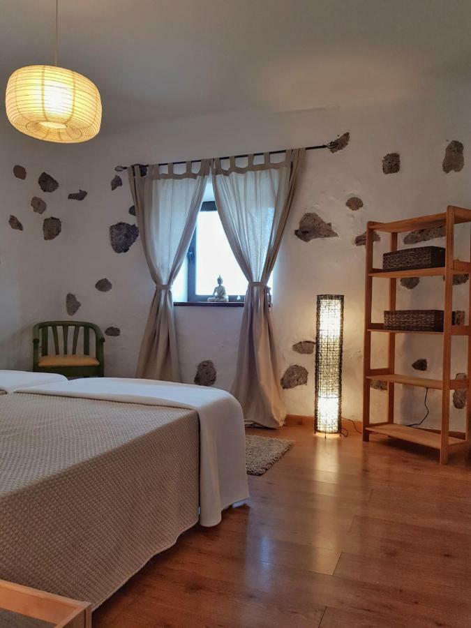 Casa El Gallo Teguise  Eksteriør bilde