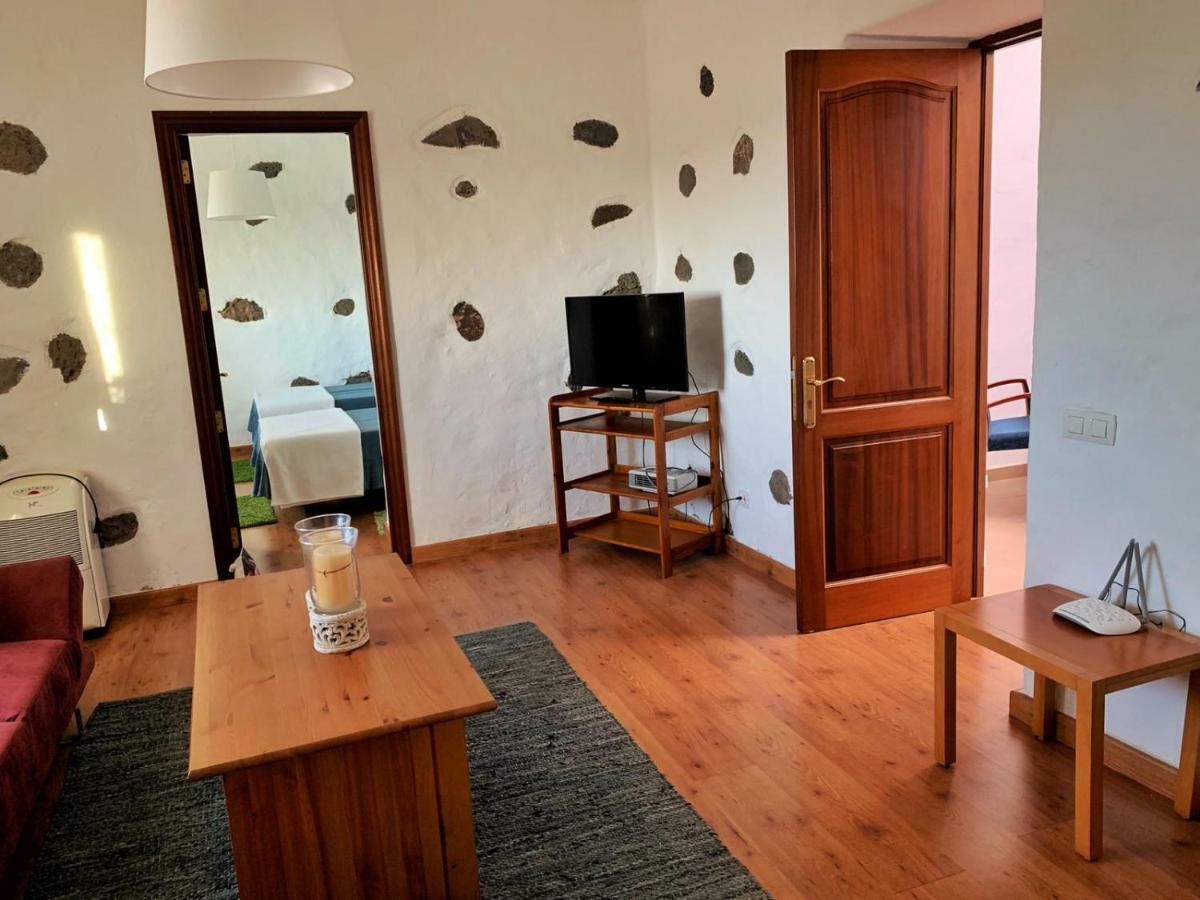 Casa El Gallo Teguise  Eksteriør bilde