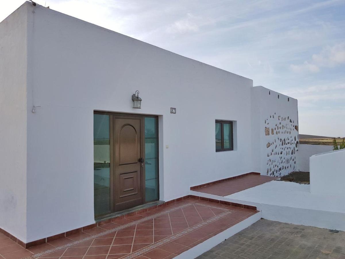 Casa El Gallo Teguise  Eksteriør bilde